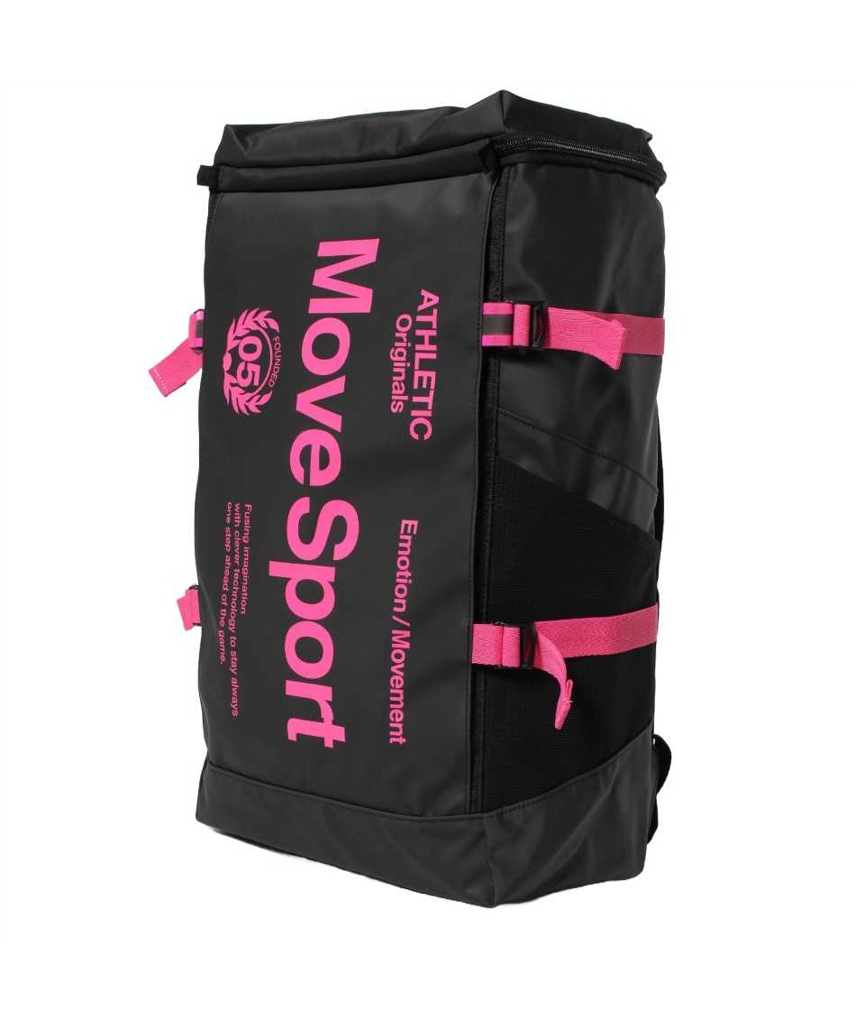 半額以下　バックパック★ 日本製　ランバンスポール　デサント通勤¥52800 半額以下 バックパック☆ 日本製 ランバンスポール デサント通勤