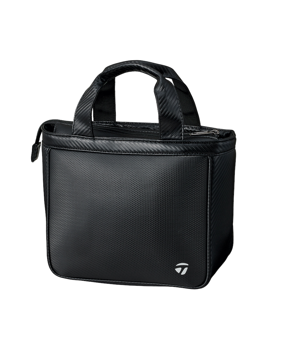 TAYLORMADE トートバッグとラウンドトートのセット TaylorMade テーラーメイド 正規品 SPORT MODERN スポーツモダン