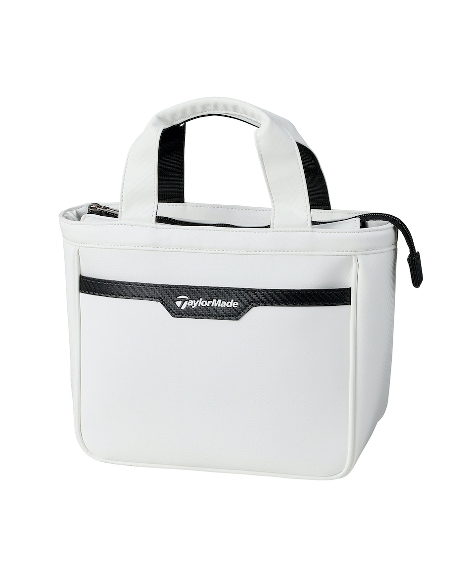 TAYLORMADE トートバッグとラウンドトートのセット 即納】テーラーメイド（TAYLOR MADE）ゴルフ ポーチ オース