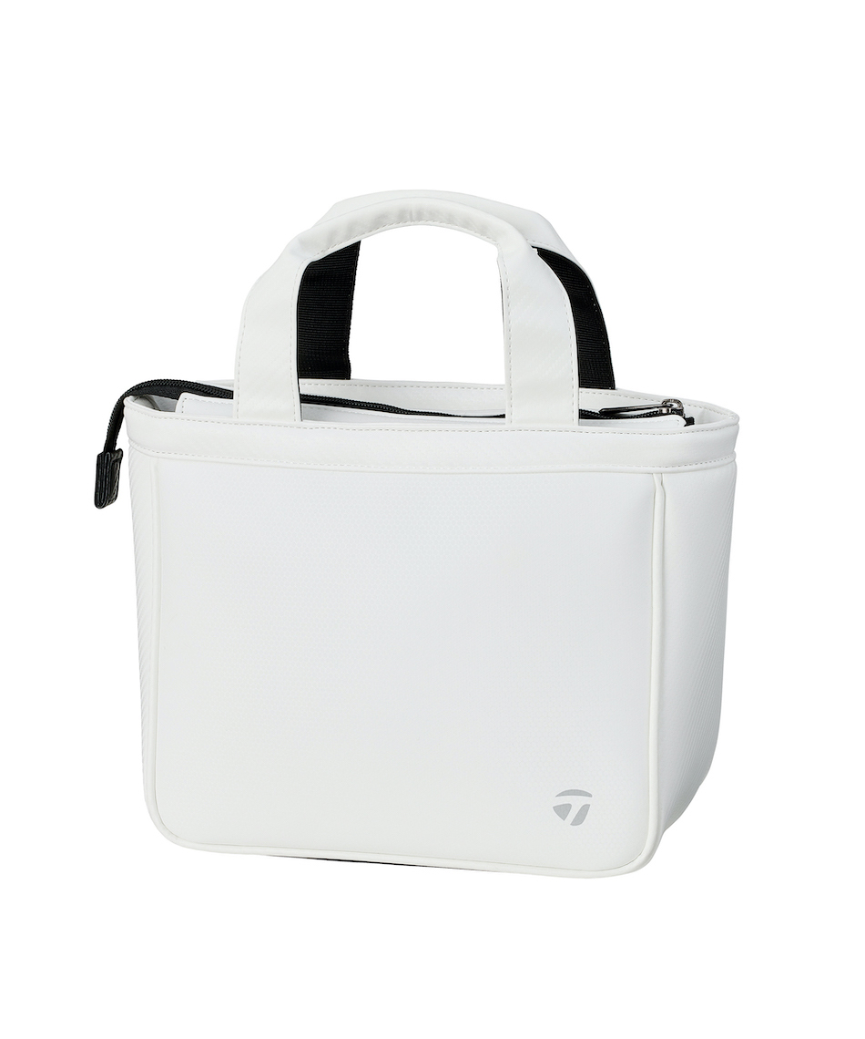 TAYLORMADE トートバッグとラウンドトートのセット TAYLORMADE トートバッグとラウンドトートのセット TAYLORMADE