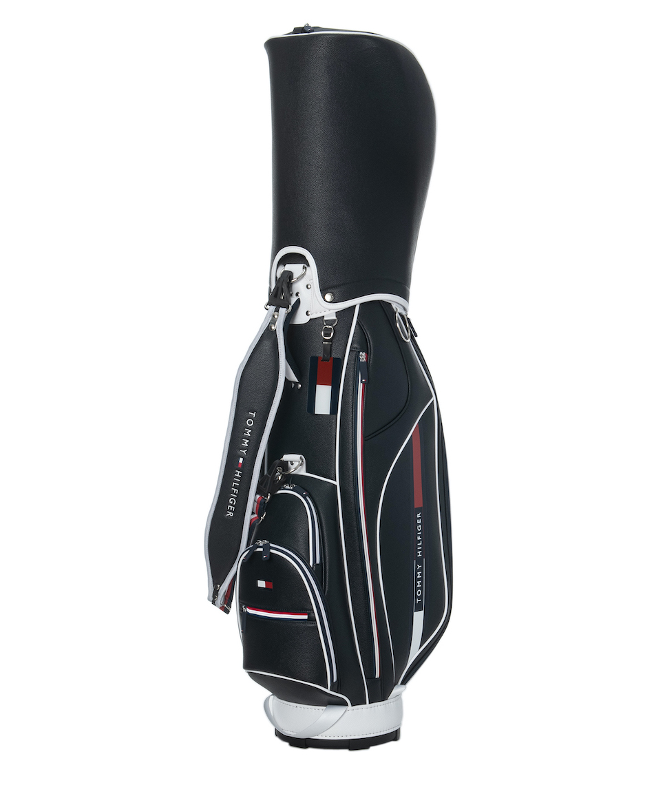   GOLF トミーヒルフィガーゴルフ M トミー ヒルフィガー ゴルフ (Tommy Hilfiger Golf) | トミー