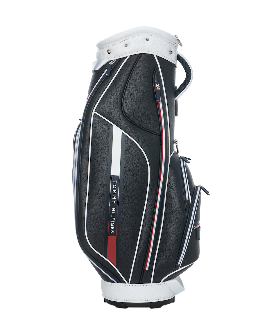 トミーヒルフィガーゴルフ(TOMMY HILFIGER GOLF) キャディバッグ