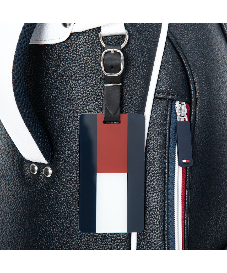 トミーヒルフィガーゴルフ(TOMMY HILFIGER GOLF) キャディバッグ
