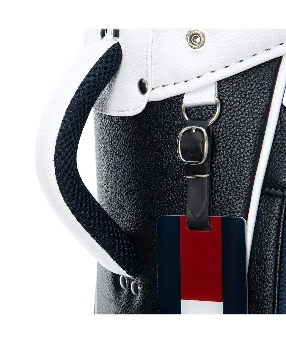 新品 トミーヒルフィガーゴルフ キャディバッグ THMG5SC4 グリーン 楽天市場】新作 トミーヒルフィガー ゴルフ キャディバッグ THMG5SC4