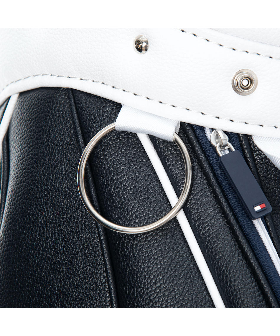 トミーヒルフィガーゴルフ(TOMMY HILFIGER GOLF) キャディバッグ