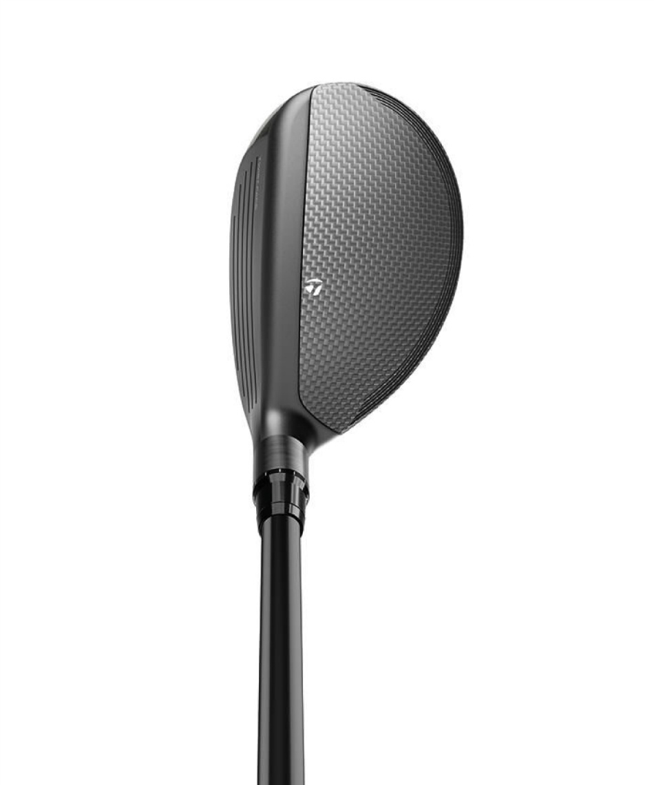 テーラーメイド(TaylorMade) ゴルフクラブ ユーティリティ キューアイ