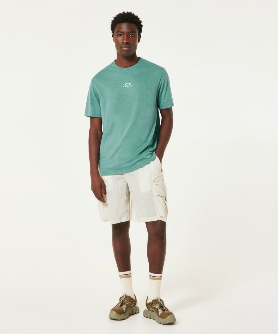 Tシャツ 半袖 G ワンポイント 機能Tシャツ 457131 【国内正規品