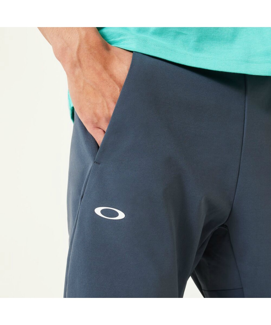 Oakley - OAKLEY オークリー エンハンステクニカルジャージパンツ8.7 メンズM新品 オークリー OAKLEY メンズ ジャージパンツ ENHANCE MULTI KNIT