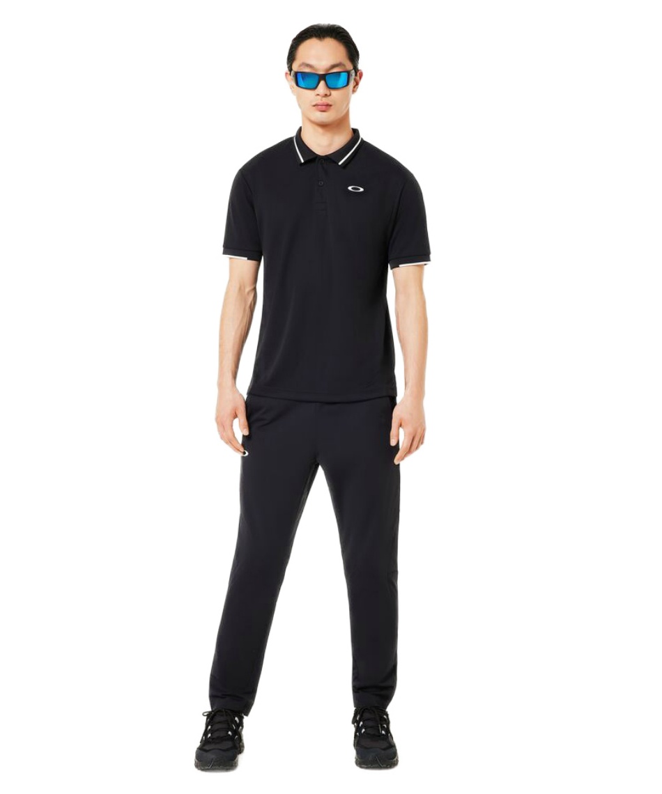 オークリー ゴルフ　シャツ　パンツ　アウトド　トレーニング　テニス　トラベル オークリー(OAKLEY) スポーツウェア ジャージ ロングパンツ EN
