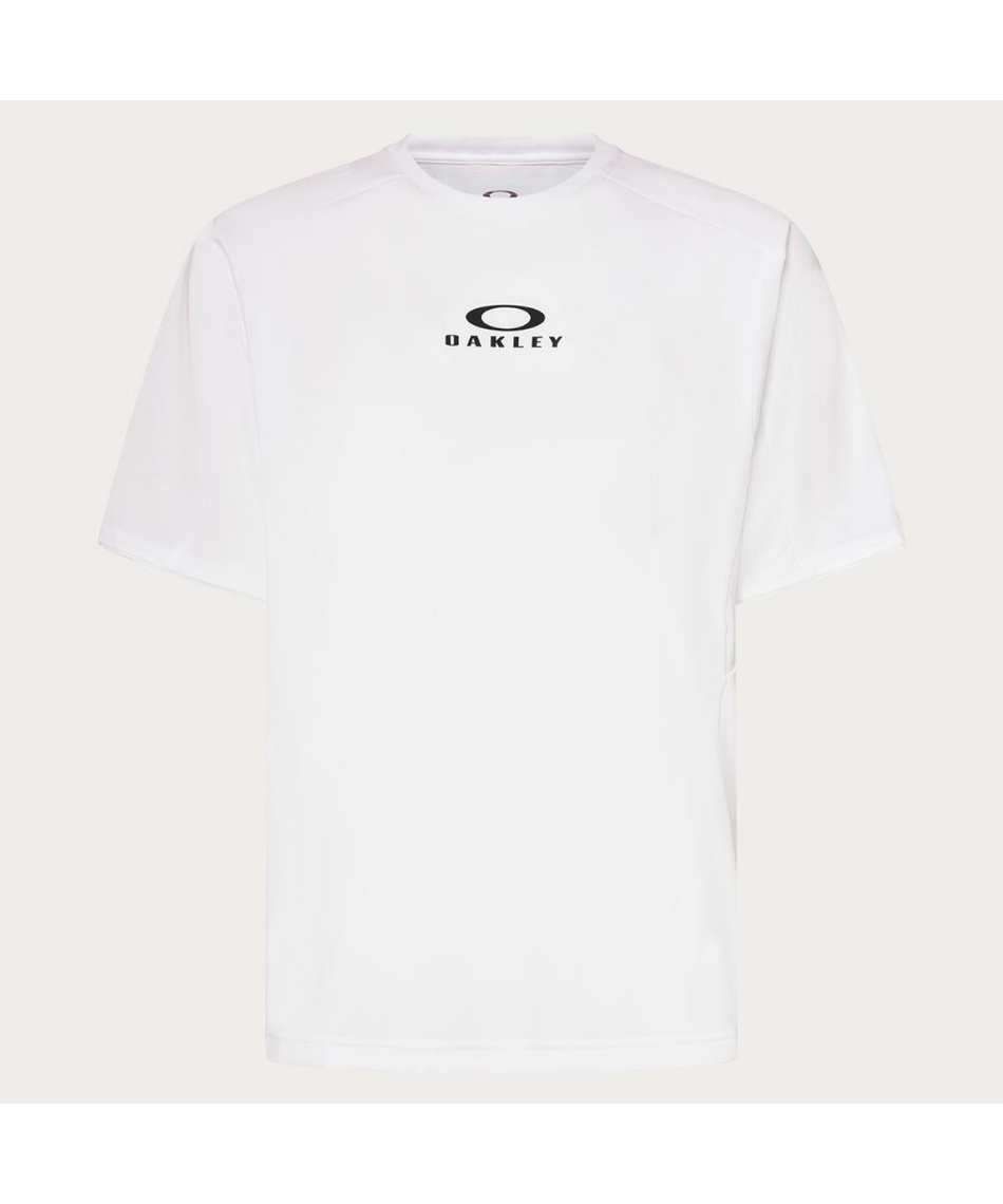【関送無料】 Oakley オークリー ロゴ 半袖 Tシャツ OAKLEY オークリー（OAKLEY）（メンズ）OPERATIVE 半袖Tシャツ