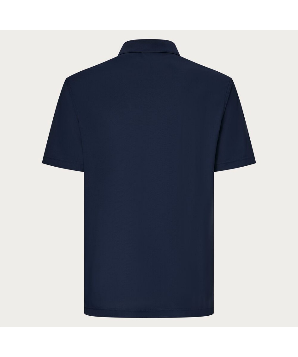 ポロシャツ 半袖 TECH COLD 機能ポロシャツ FOA407669 【国内