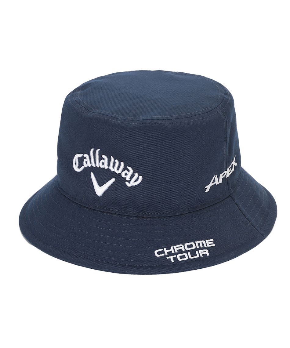 ゴルフ ハット TOUR RTW HAT 25 JM ツアーハット C25990111 【国内正規