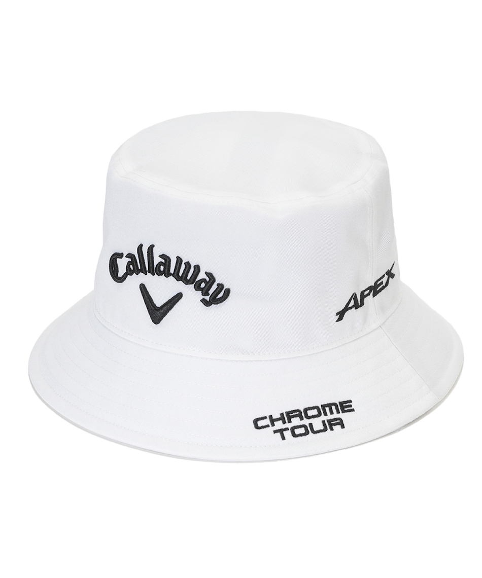 ゴルフ ハット TOUR RTW HAT 25 JM ツアーハット C25990111 【国内正規