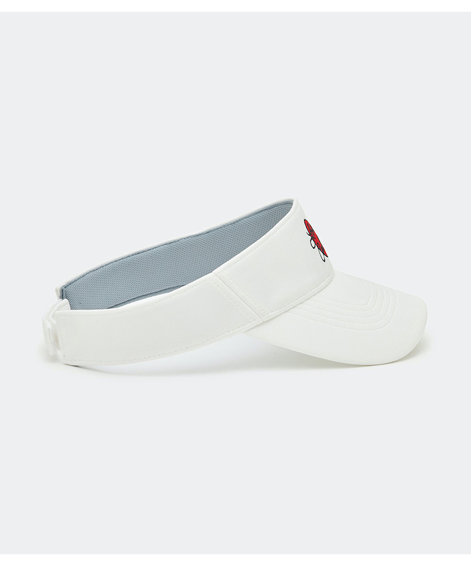 未使用キャロウェイCallaway　ゴルフウェア　サンバイザー　ソックス　セット 機能ショートソックス(靴下)|Callaway Golf(キャロウェイゴルフ