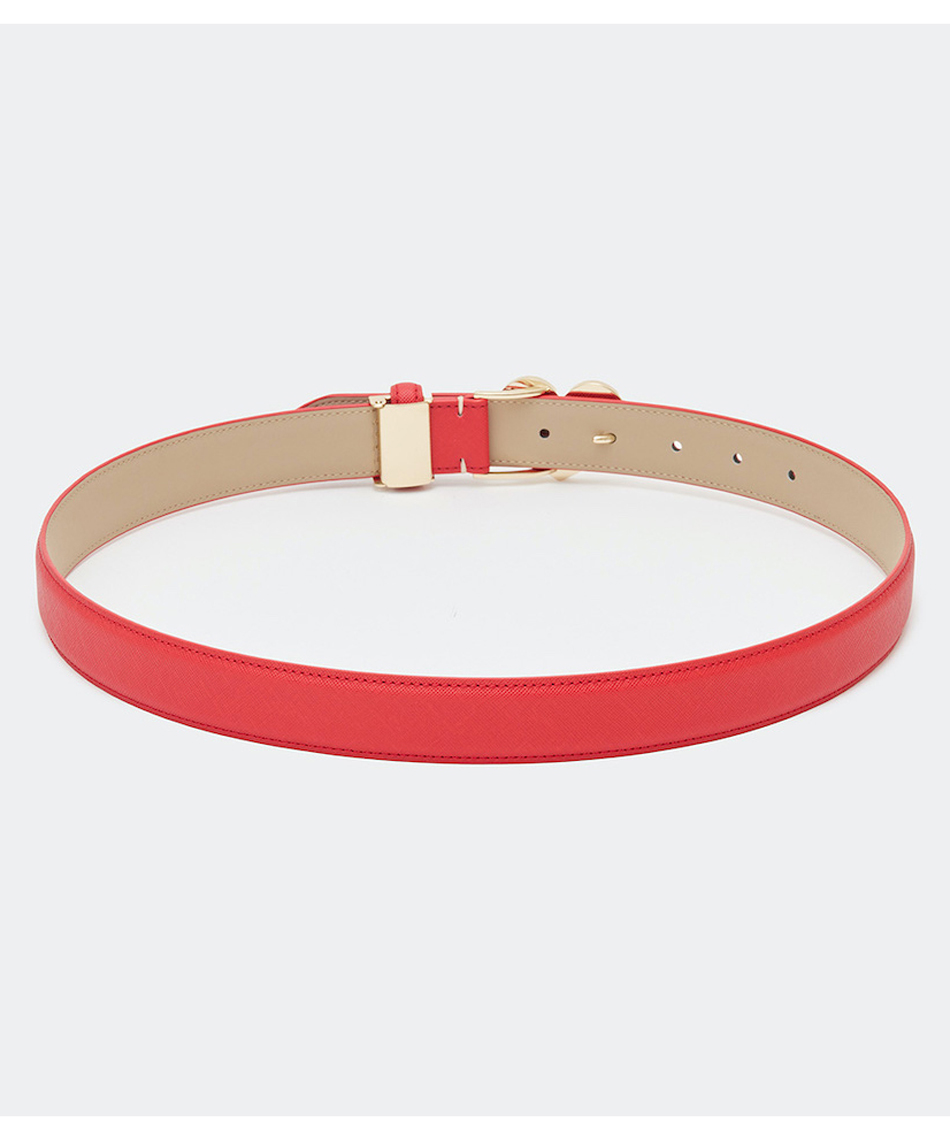 キャロウェイ(Callaway) ゴルフ ベルト ラブキャロウェイ ハート型