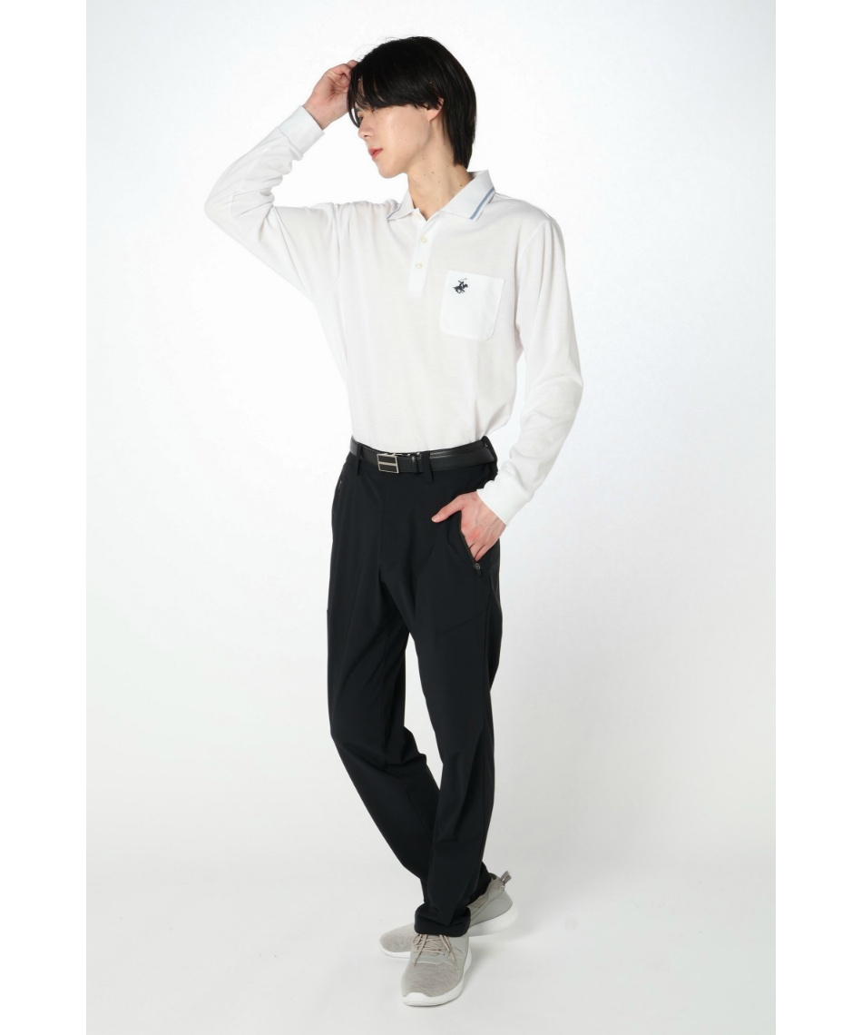 ビバリーヒルズポロクラブ(BEVERLY HILLS POLO CLUB) ゴルフウェア