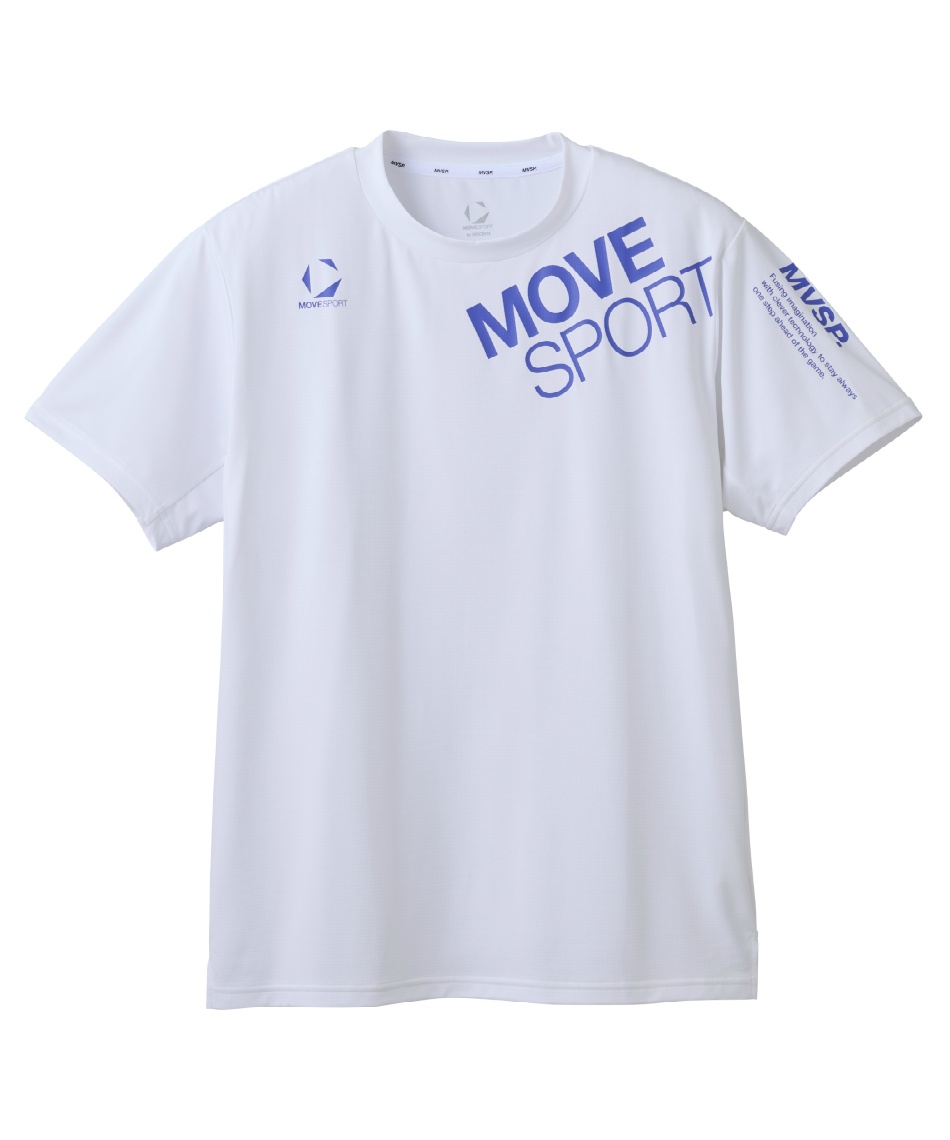 Tシャツ 半袖 SUNSCREEN TAIKYU ハイゲージ半袖シャツ ST5SHT08M