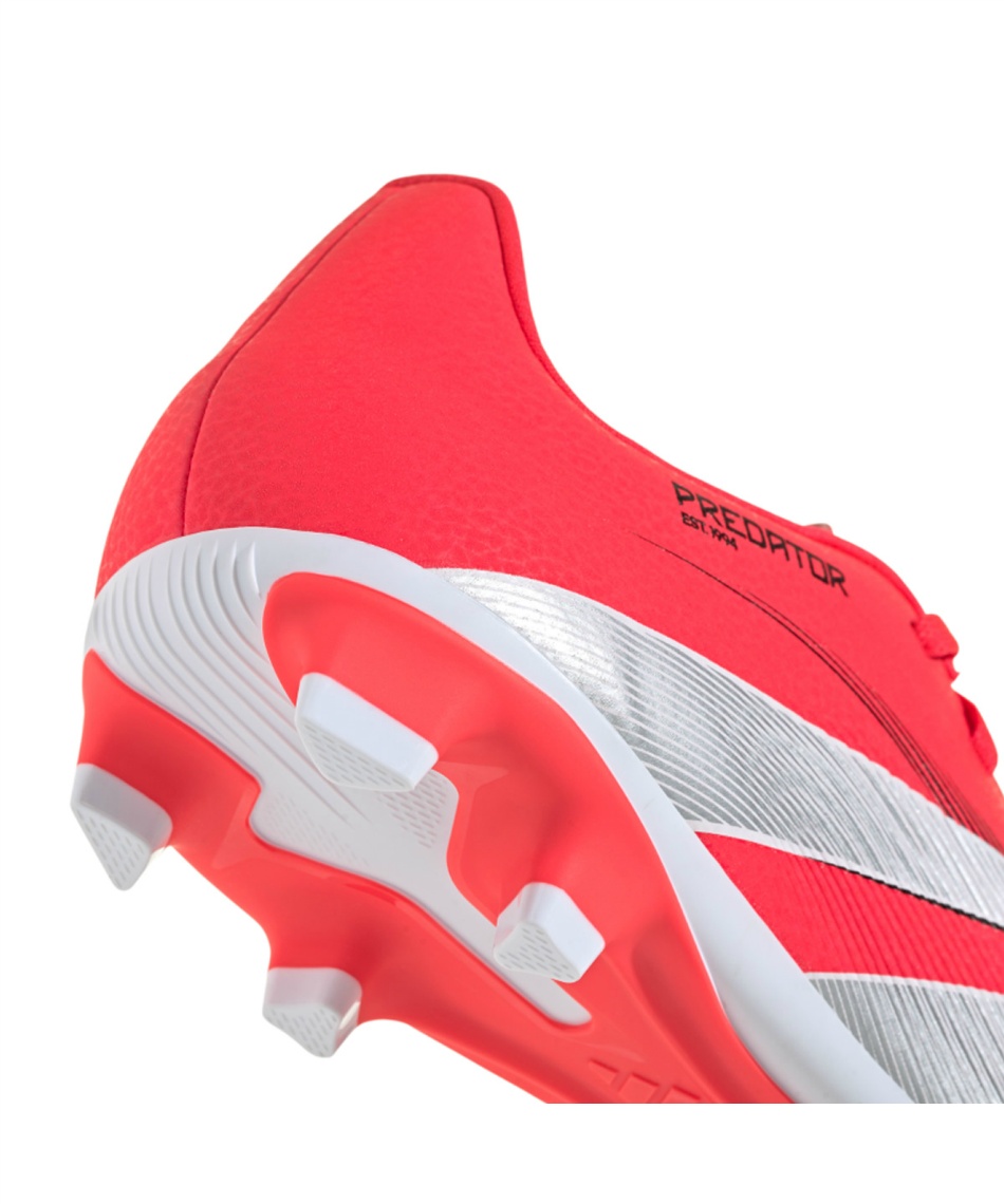 Predator サッカースパイク PREDATOR CLUB FG/MG J - メガスポーツ公式 - スポーツ