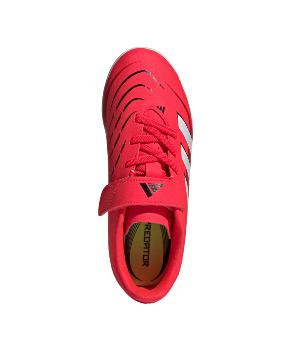 サッカー トレーニングシューズ キッズ プレデター CLUB TF H&L