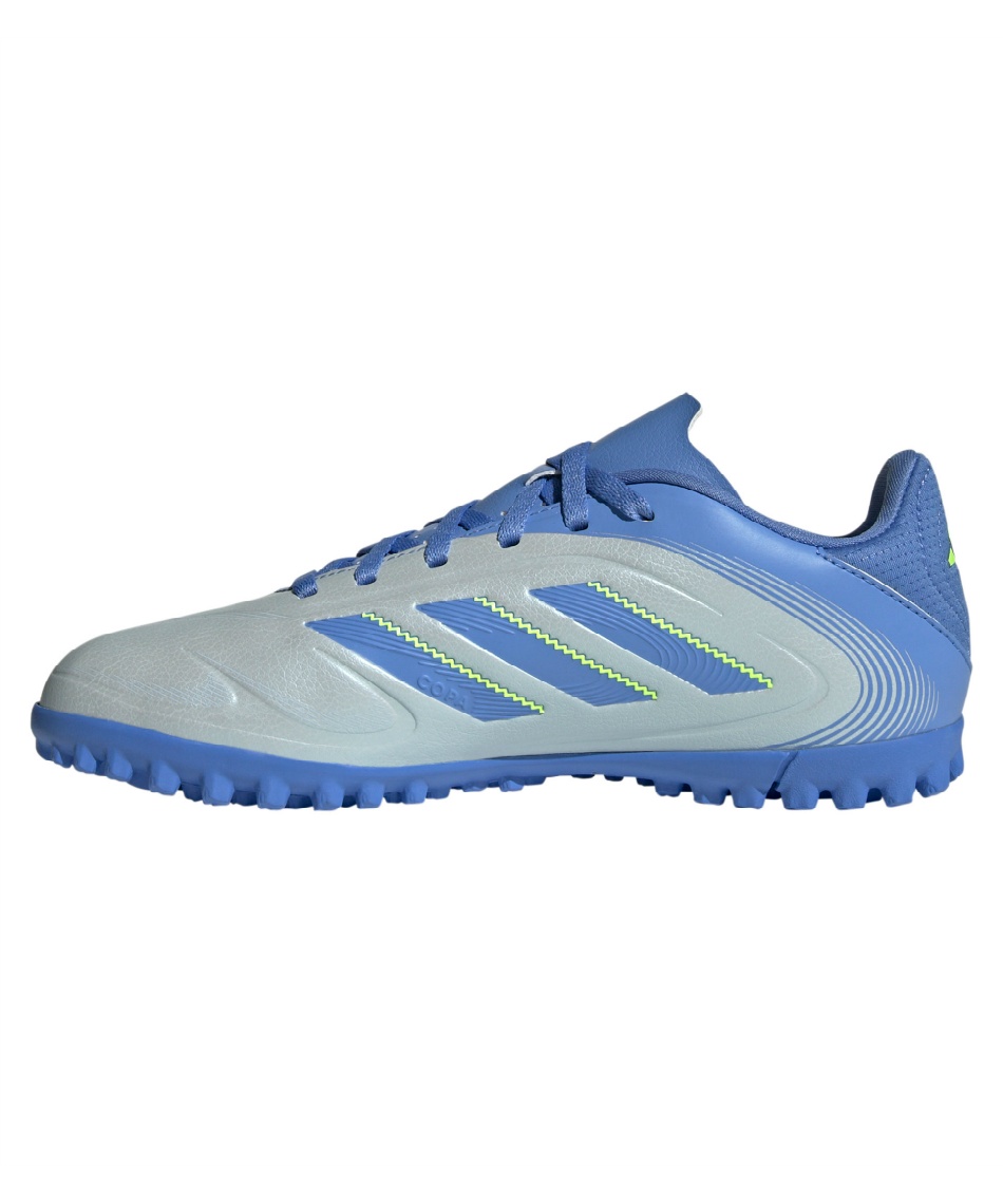 アディダス　コパピュア3 26.5 adidas アディダス コパピュア.3 HG/AG(ホワイト×オレンジ