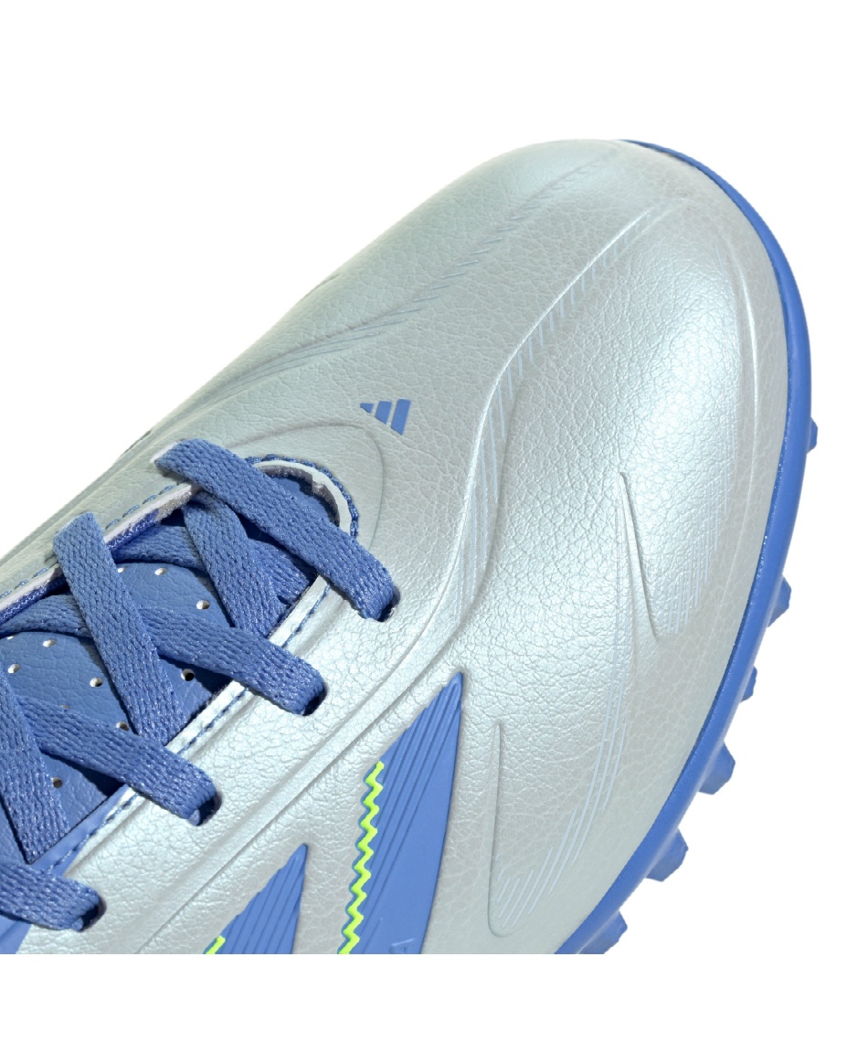 新品未使用　adidas COPA トレーニングシューズ　27.5センチ アディダス(adidas) サッカー トレーニングシューズ コパ ピュア