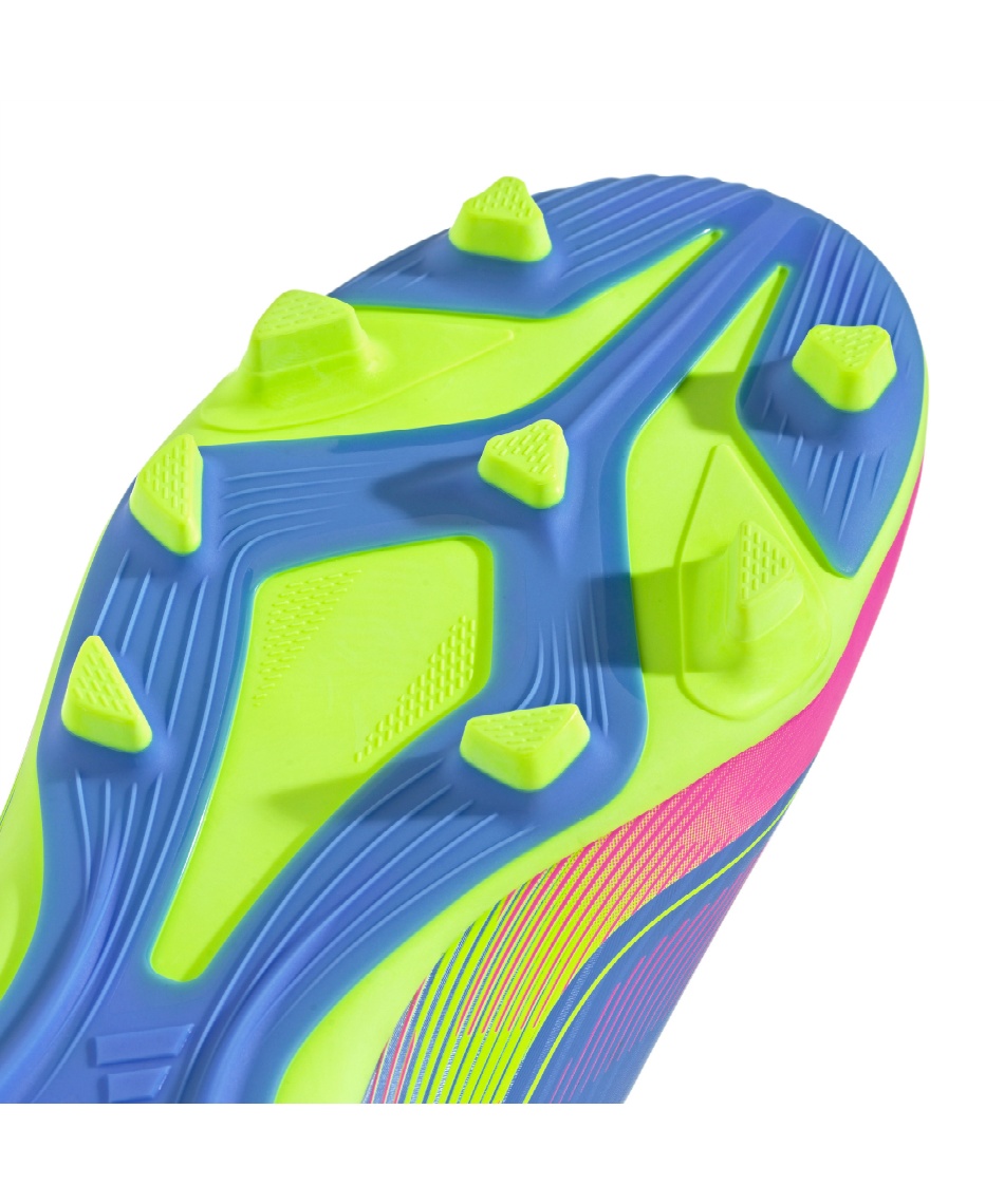 サッカースパイク キッズ F50 Club FG/MG 天然芝・土・人工芝用 F50