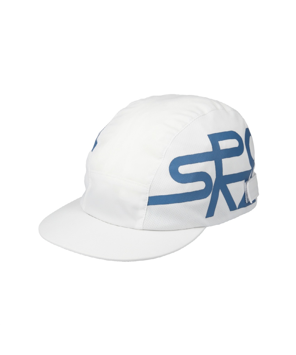 【国内在庫】ガーディアン フットボールキャップ ホワイト 0448625ca5f2985db55349fbf0d8c7