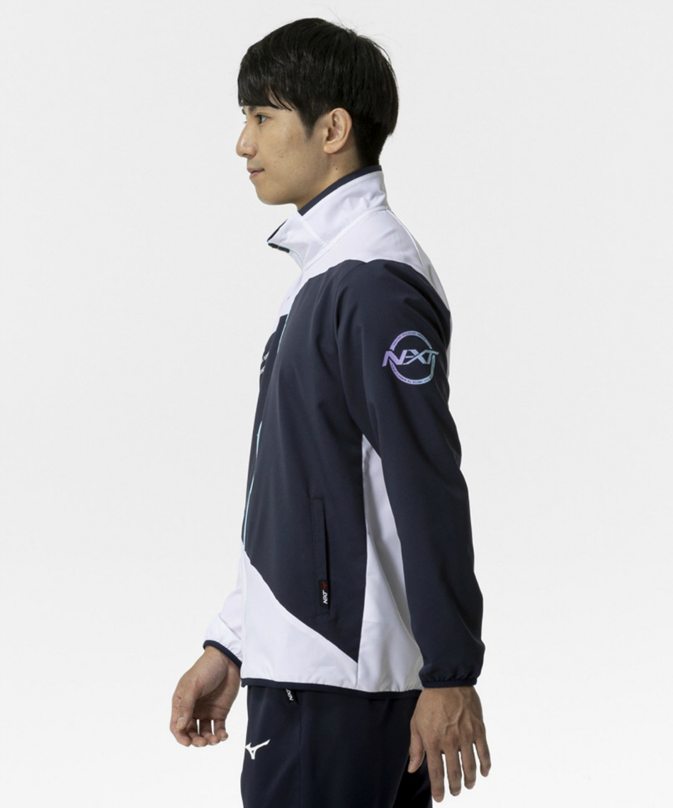 スポーツウェア クロスウェア ジャケットムーブクロスジャケット