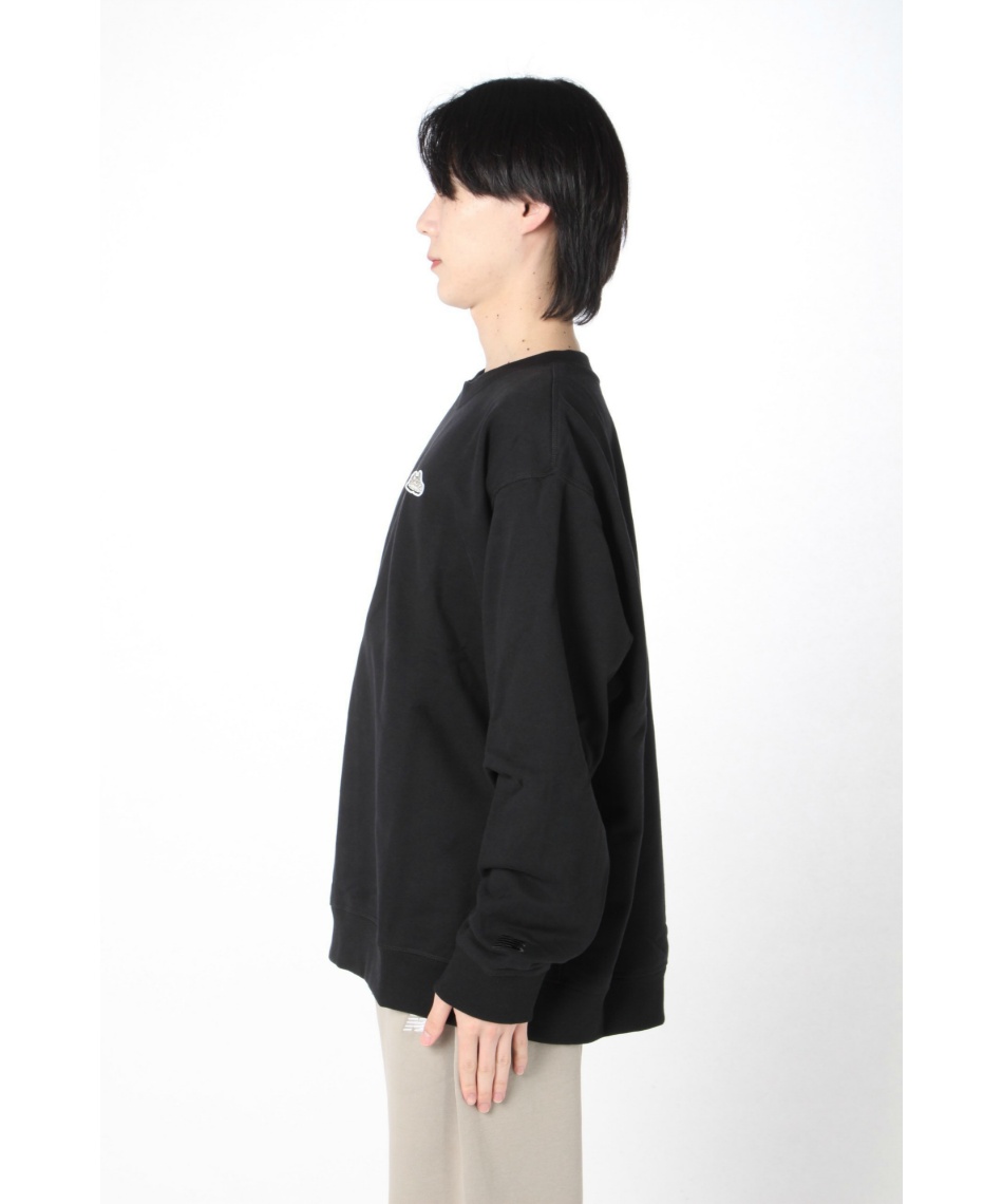 ニューバランス(new balance) スウェットトレーナー 9060 シューパッチ