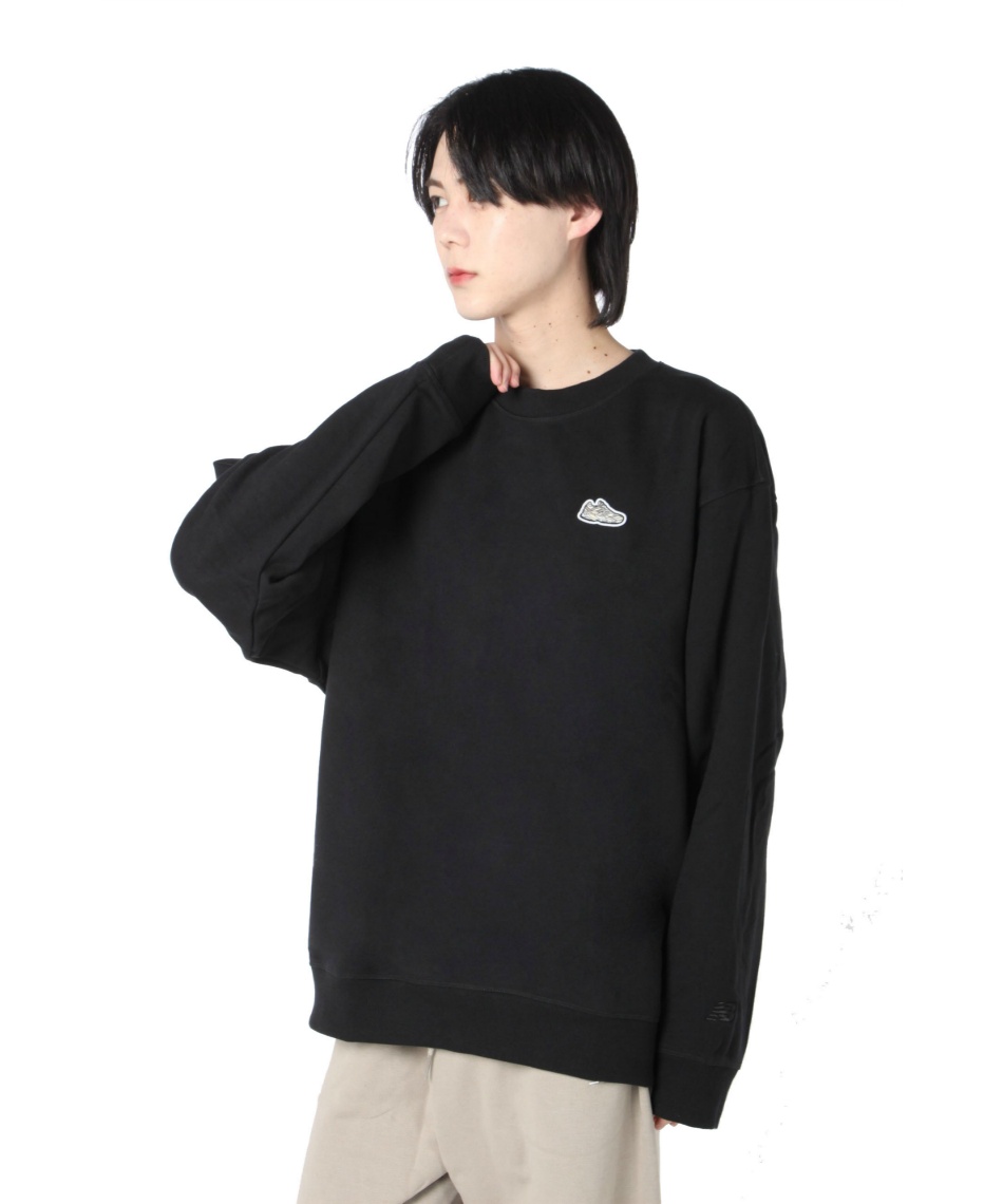 ニューバランス(new balance) スウェットトレーナー 9060 シュー