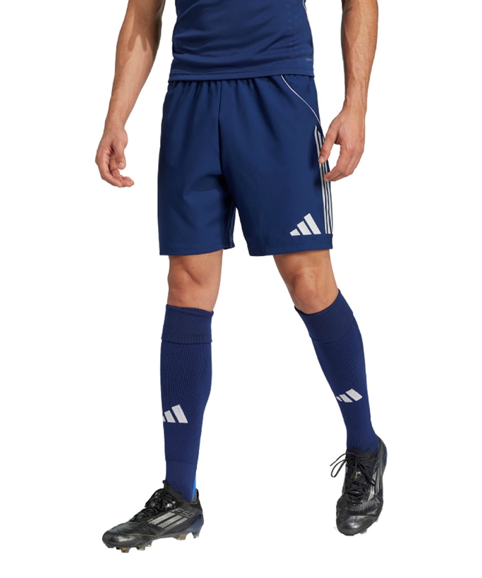 アディダス(adidas) サッカーウェア ハーフパンツ ティロ 25