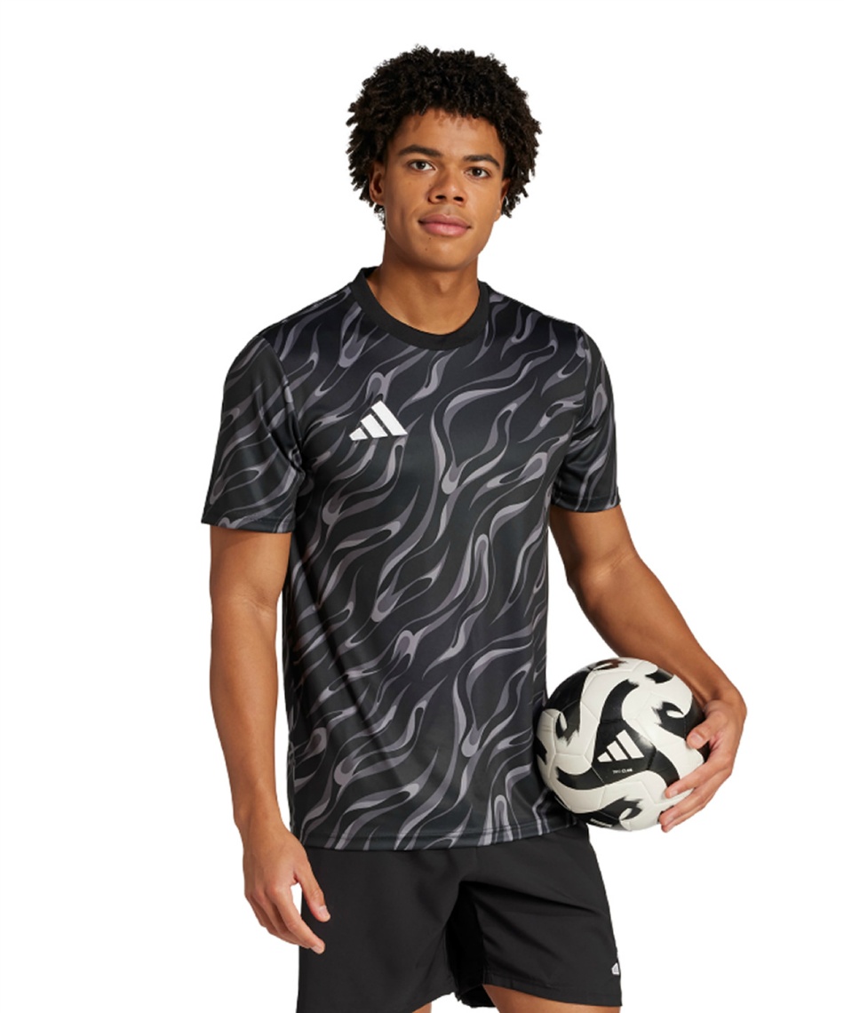 サッカーウェア プラクティスシャツ 半袖 半袖 トレーニング