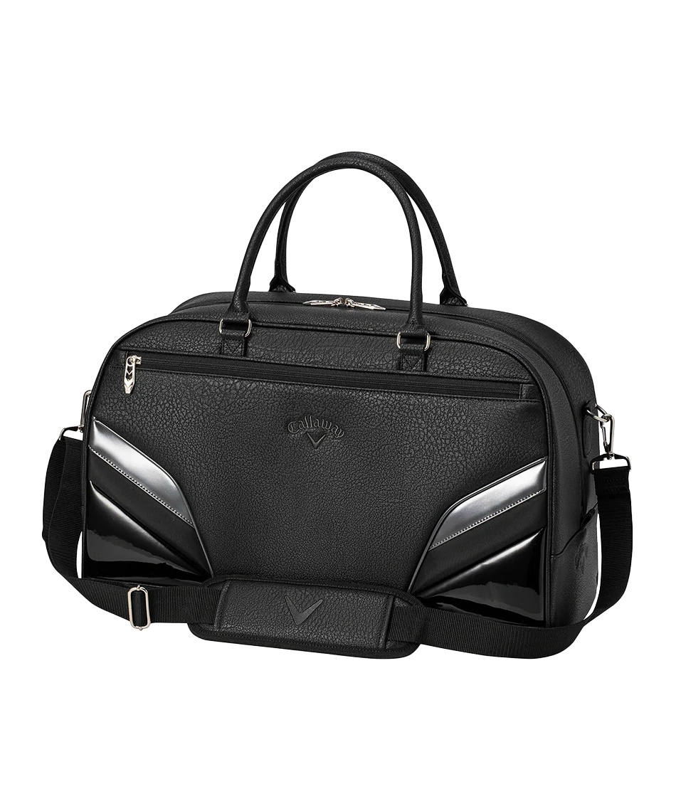 キャロウェイ(Callaway) ボストンバッグ エクシア ボストン 25 JM EXIA