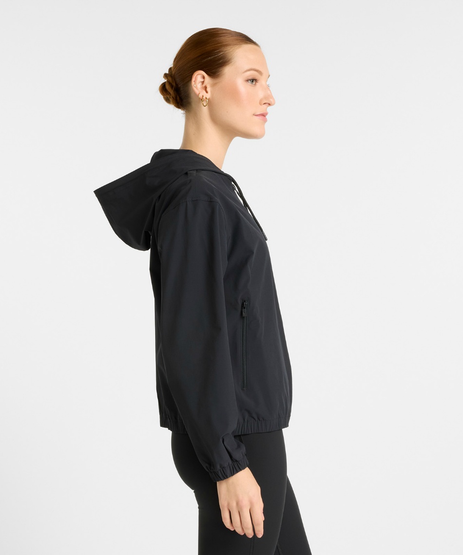 【new balance／NB】撥水・防風 ウインド ウーブン ジャケット・L New Balance - 【new balance／NB】撥水・防風 ウインド