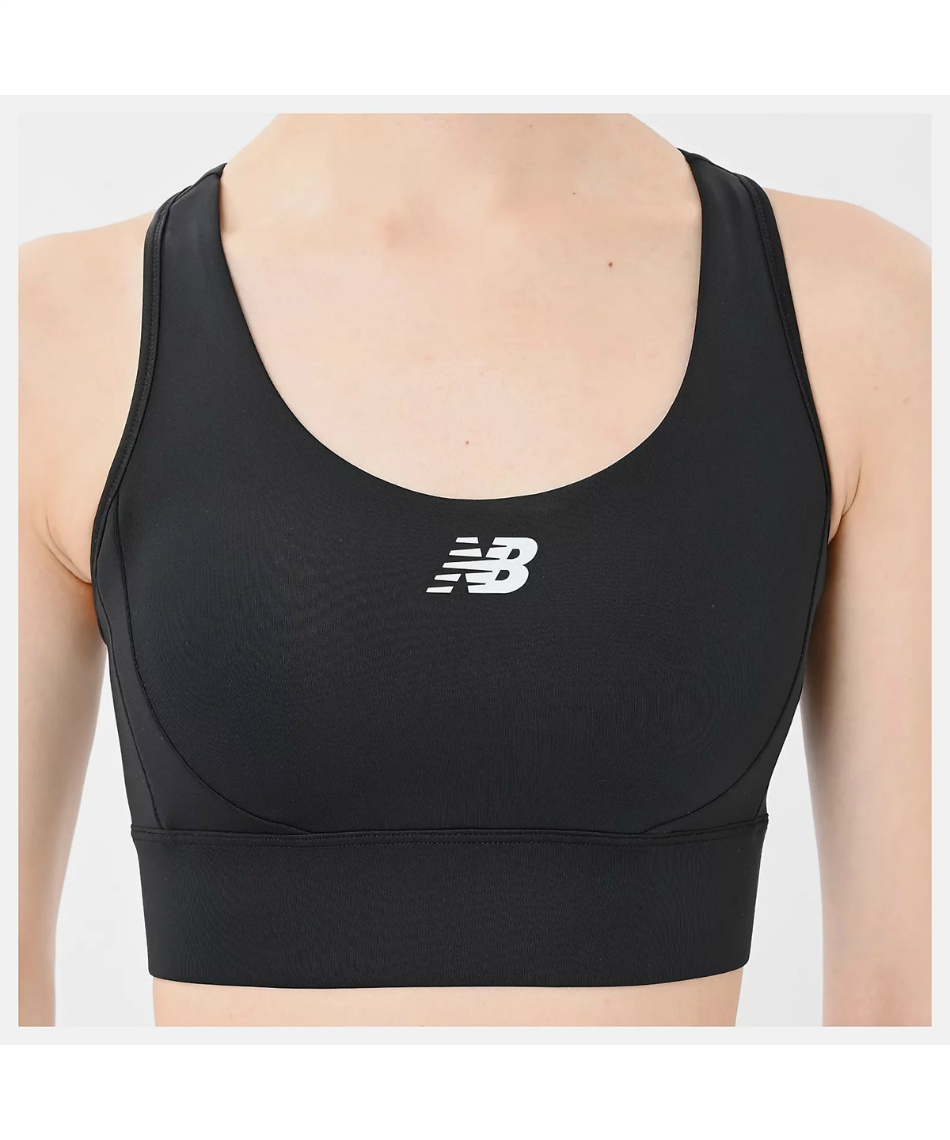 ニューバランス(new balance) スポーツブラ ブラトップ Utility