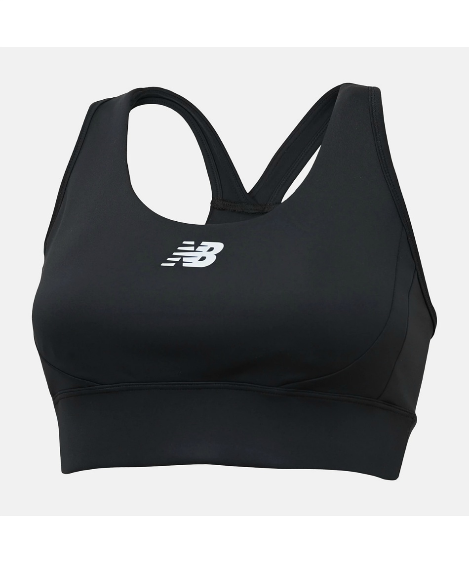 ニューバランス(new balance) スポーツブラ ブラトップ Utility