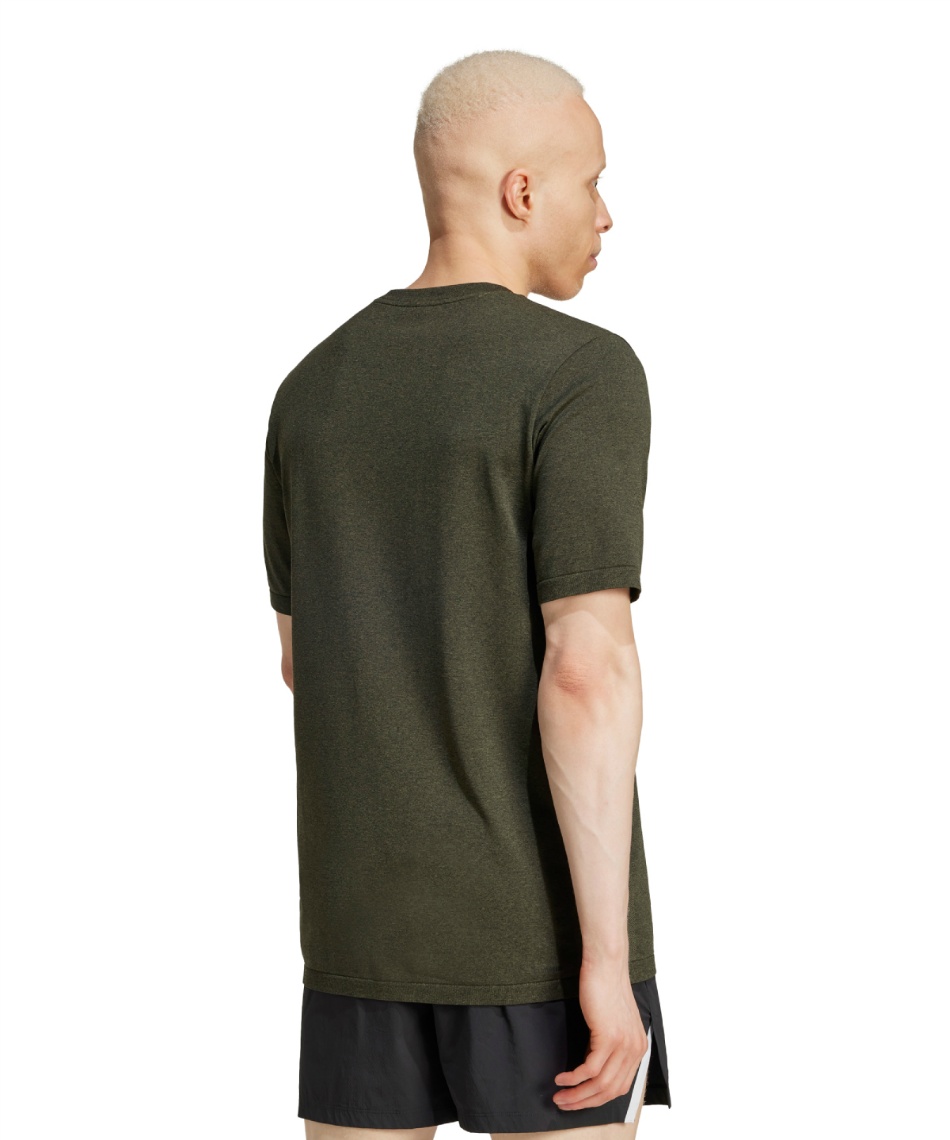 アディダス(adidas) Tシャツ 半袖 トレイン エッセンシャルズ