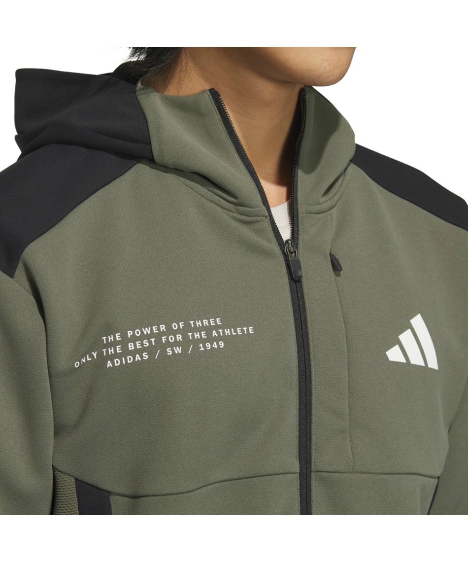 未使用】adidas アディダス アダプテーション ダブルニット セット XL adidas｜【公式】アディダス adidas アディダスアダプテーション