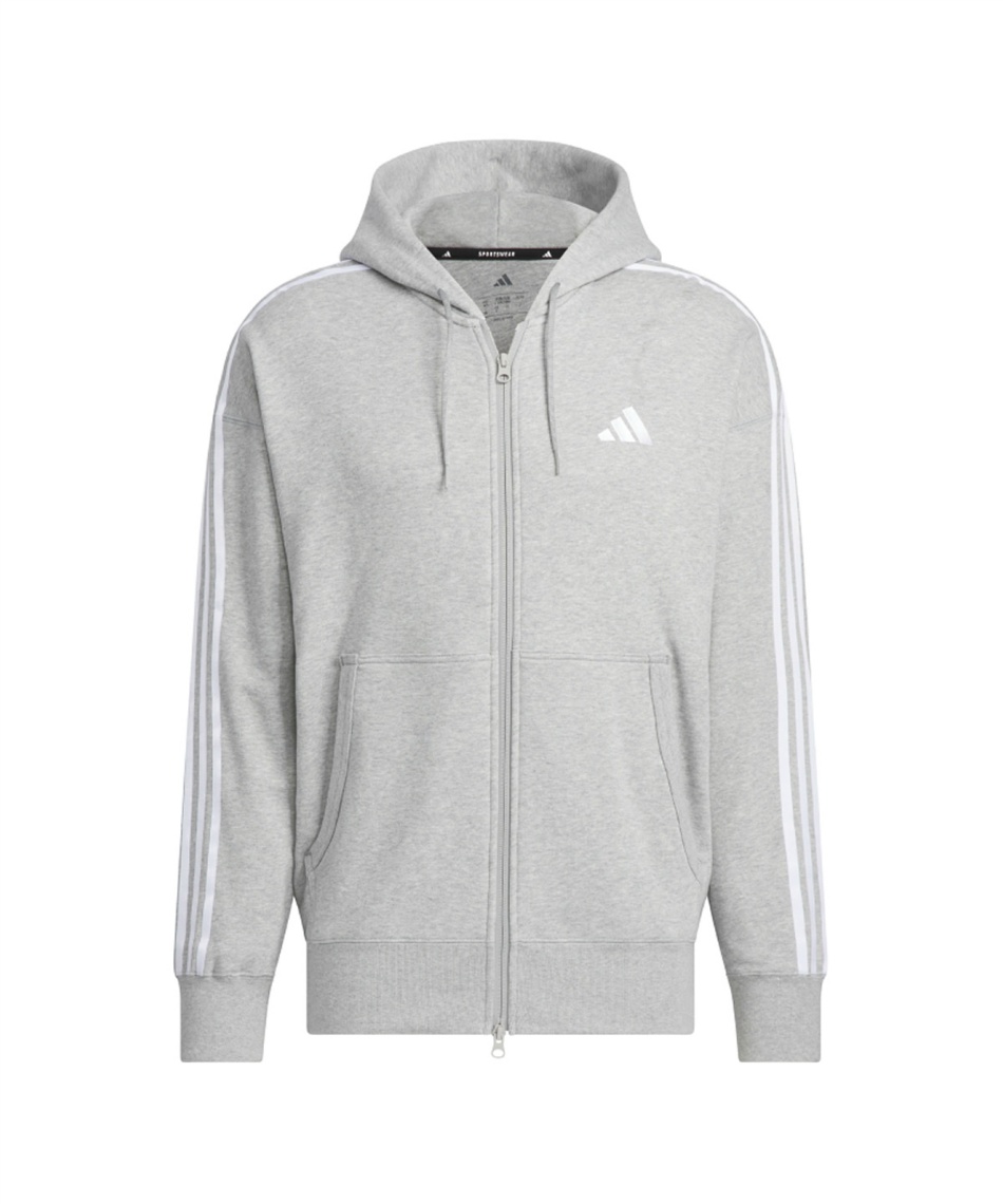 イマカツ ジャージ ジップアップフーディー IK JERSEY ZIP-UP HOODIE