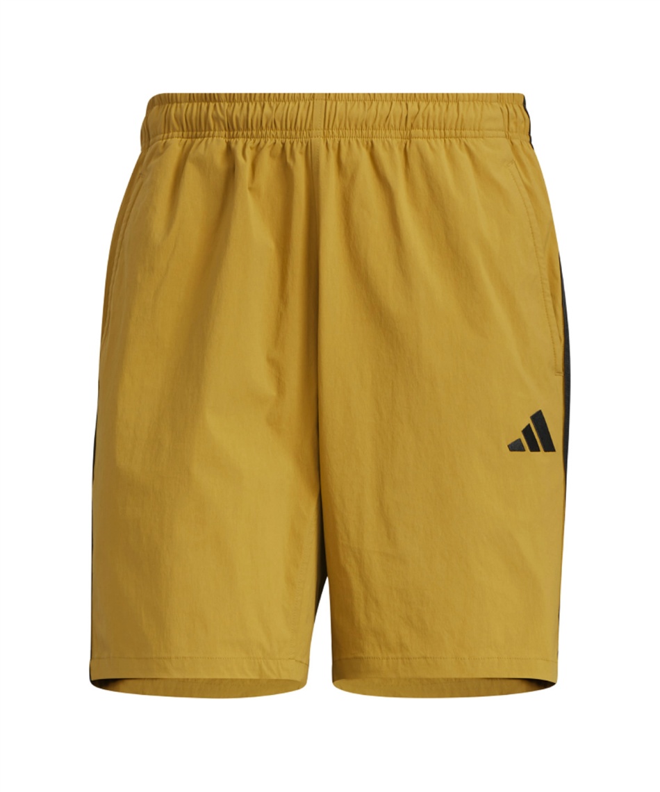 △ アディダス(adidas) ハーフパンツ エッセンシャルズ プラス ルーズ