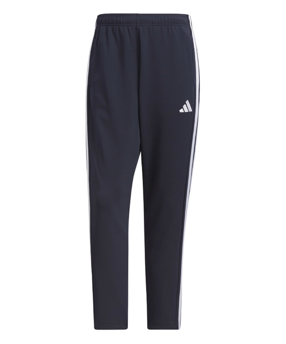 スポーツウェア ジャージ ロングパンツ スリーストライプス ダブル