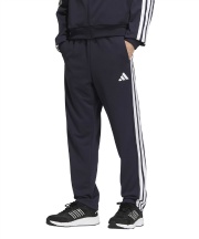adidas トラックジャケットパーカー・ズボン　上下セット　黒　シンプル(M) adidas 【Lサイズのみ】adidas（アディダス）フューチャー