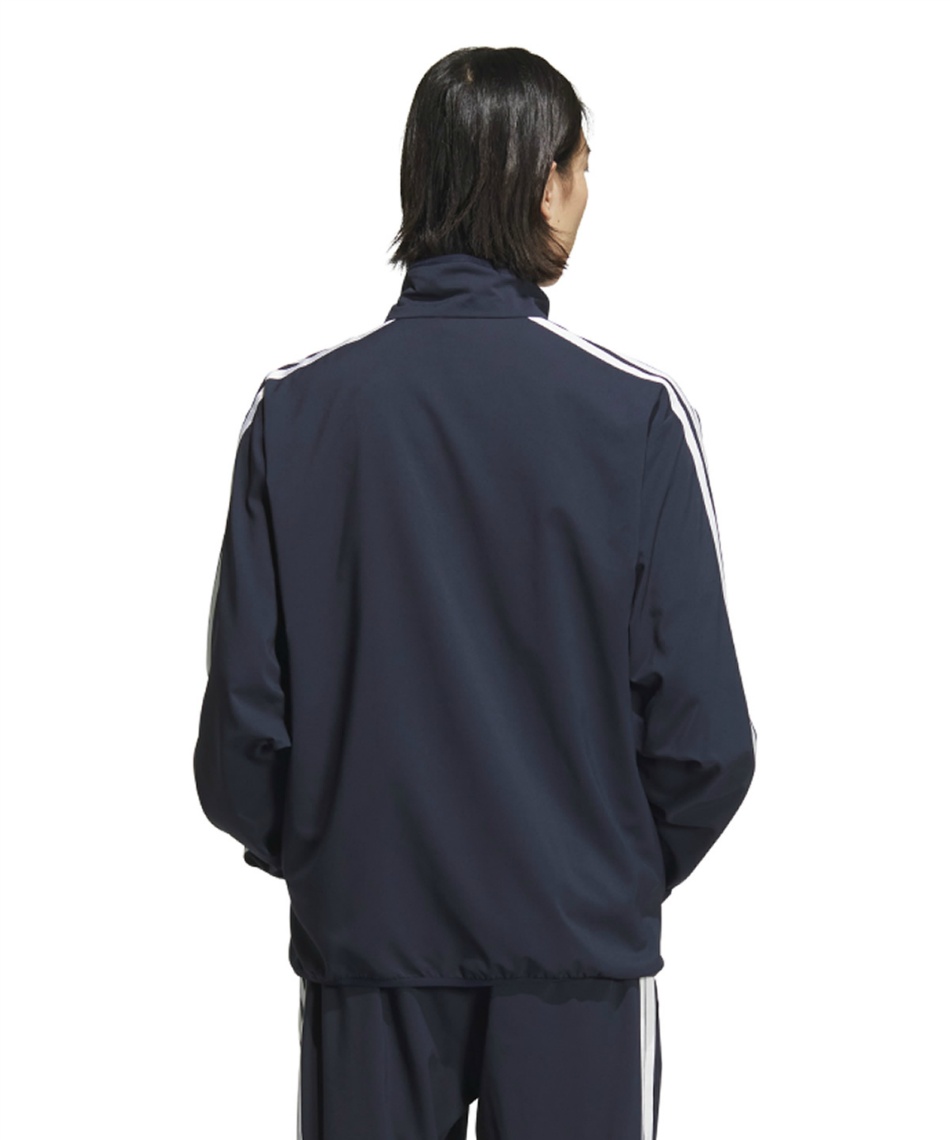 アディダス(adidas) スポーツウェア クロスウェア ジャケット