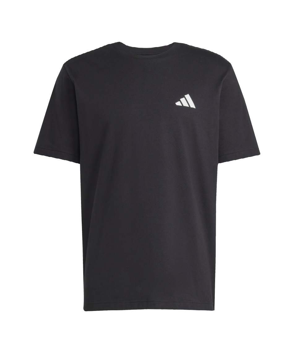 アディダス(adidas) Tシャツ 半袖 Impossible Is Nothing グラフィック半袖Tシャツ KCJ23-JL6119 6