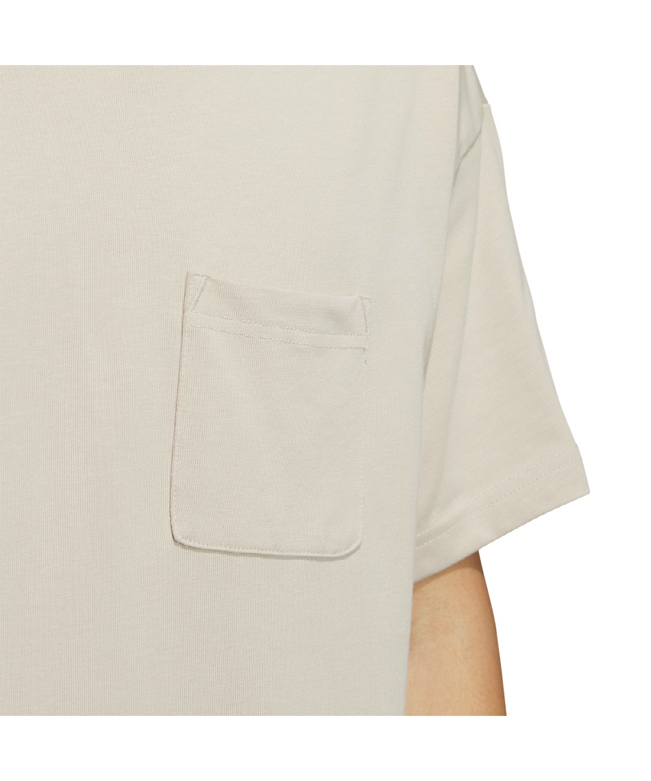 Tシャツ 半袖 ルーズフィット ヘビーシングルジャージー 半袖