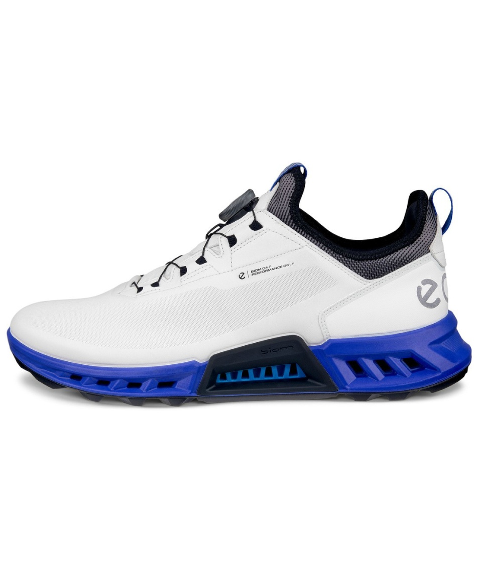 エコー ECCO Biom C4 BOAスパイクレス 42 エコー(ECCO) ゴルフシューズ スパイクレス BIOM C4 BOA