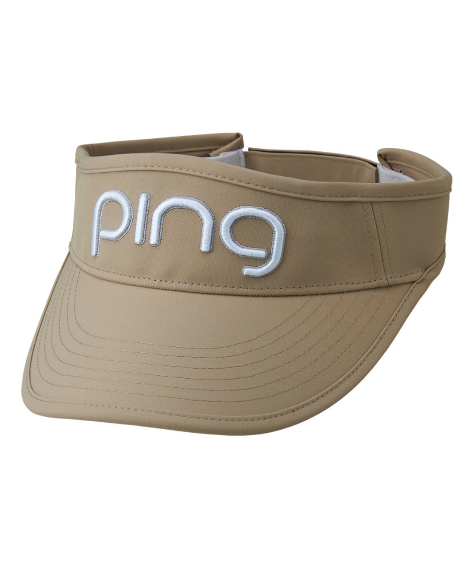 ピン　幅広サンバイザー　レア ping サンバイザー」の人気商品一覧 | 安い商品を通販サイトから