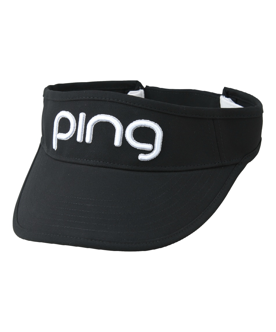 ピン　幅広サンバイザー　レア ping サンバイザー」の人気商品一覧 | 安い商品を通販サイトから