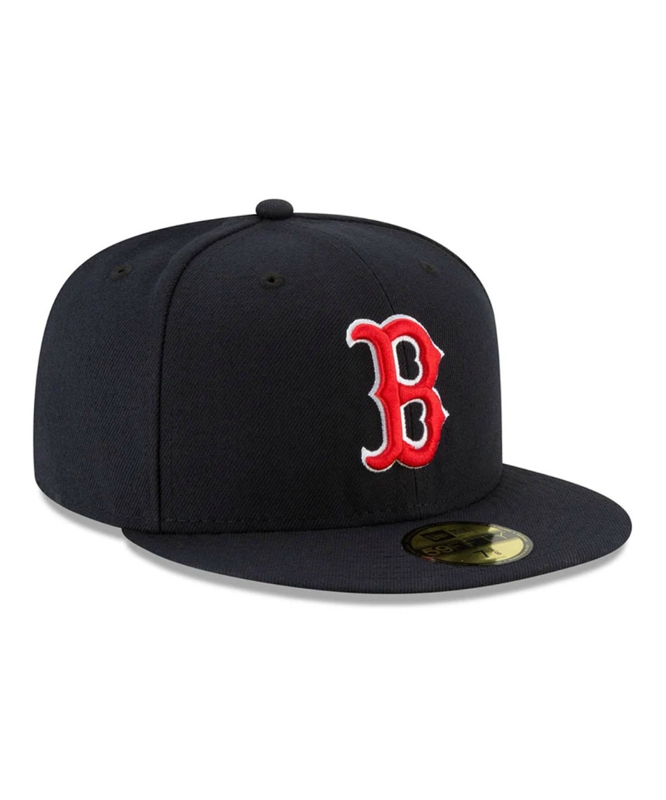 ニューエラ(NEW ERA) 帽子 キャップ 59FIFTY MLBオンフィールド