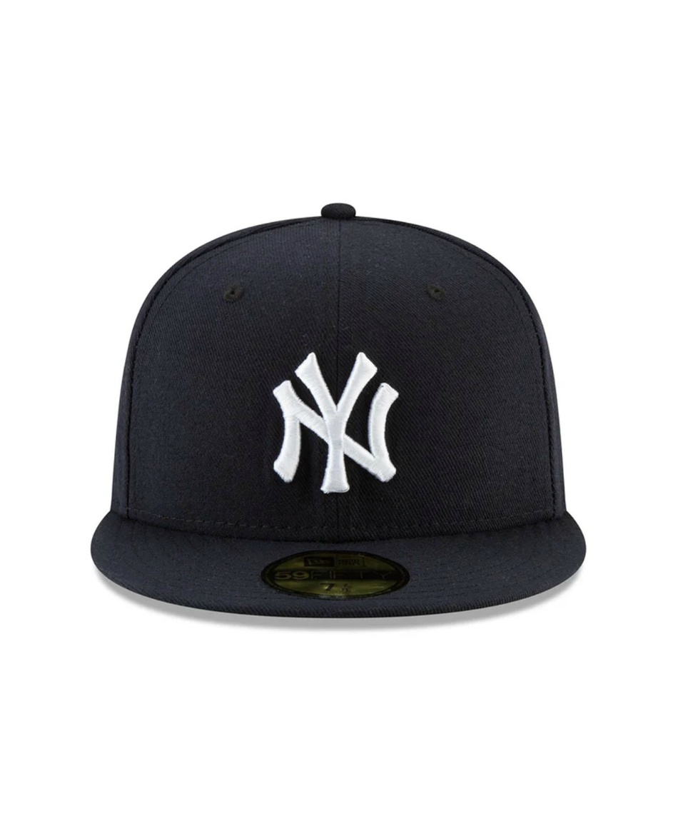 ニューエラ(NEW ERA) 帽子 キャップ 59FIFTY MLBオンフィールド